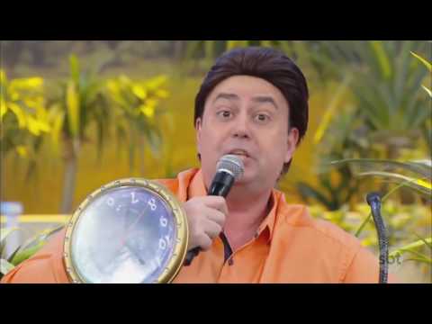 Entrevista Jo e Faustao