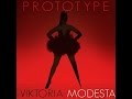 Виктория Модеста - клип первой певицы без... 