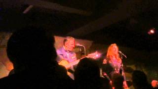 John Pizzarelli & Jessica Molaskey