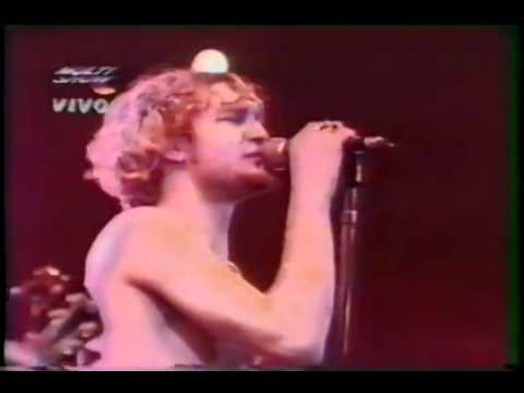 Alice in Chains Put You Down Live in Rio 01-22-93 (Mike Starrs final show)