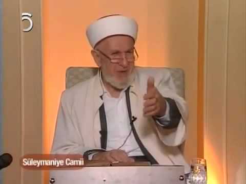 (Hadisten) Dünyaya Tapmayan Zühd ve Takva Sahiplerine Yakın Olun