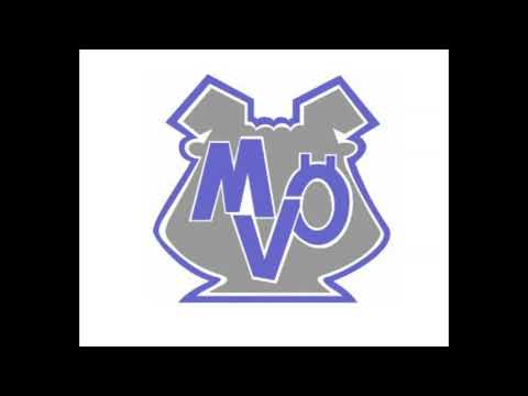 Alpina Saga by Thomas Doss - Symphonisches Blasorchester des Musikverein Östringen