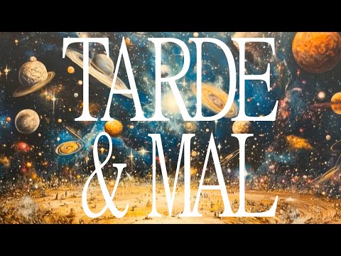 Nico Miseria & Allan Parrish - TARDE & MAL