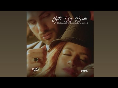 Dafina Zeqiri & Ledri Vula ft. Sardi Dj - Got Ur Back