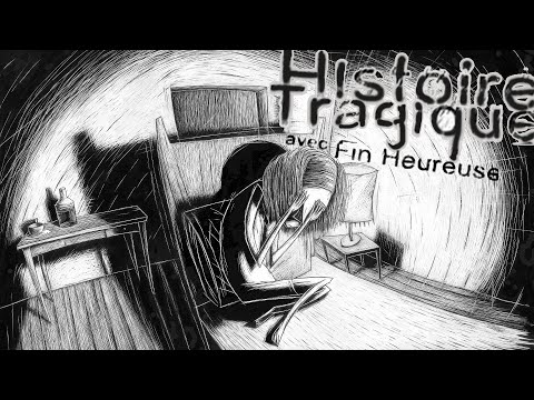 Histoire tragique avec fin heureuse - Bande annonce