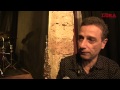 Ritmi magnetici, Gianni Gebbia e il suo trio