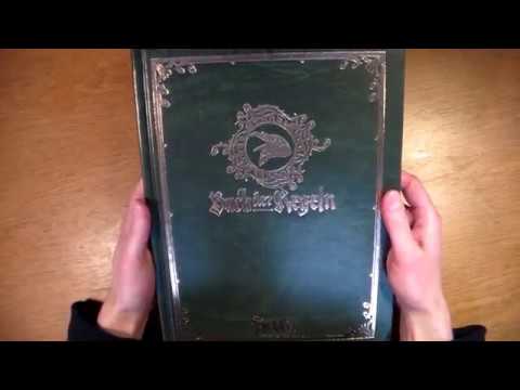 HeXXen Durchgeblättert Folge 1 - Buch der Regeln