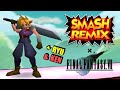 Cloud JOINS SMASH REMIX