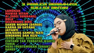 Download lagu LAMUNAN | MAWAR HITAM | SAKUR NGIMPI (DARSO) | TANIA | SANES |  LAGU SKA REGGAE SANTAI TERBAIK mp3