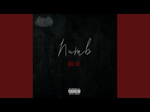 Numb