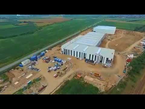 Fabrica Alu Menziken de la Mediesu Aurit