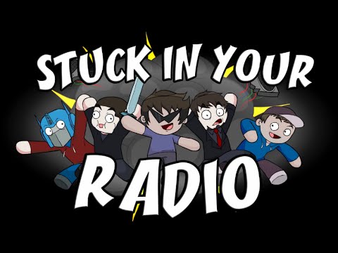 Stuck In Your Radio - Better Late Than Never Playlist [FULL ALBUM]