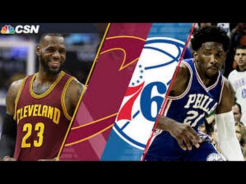 Gaffner: Sixers Lose Another Heartbreaker to the Cavaliers