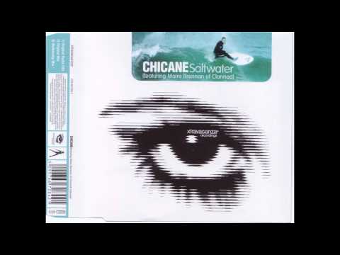 Chicane feat. Maire Brennan Of Clannad - Saltwater (Mothership Mix)