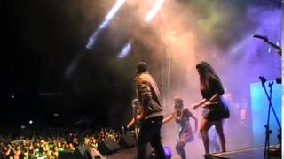 Chino &amp; Nacho - Cantinero (Corto)