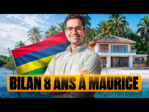 L’Île Maurice, vraiment un paradis ? Mon bilan après 8 ans !