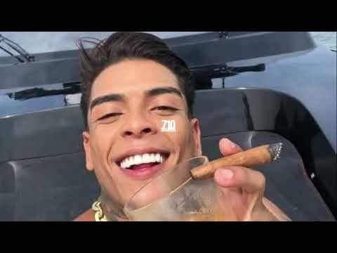 MC kevin - hoje eu tipo Pablo escobar