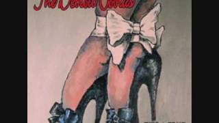 Detroit Cobras - You'll never change