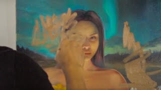 Download lagu Why I Stopped Posting Original Paintings mp3