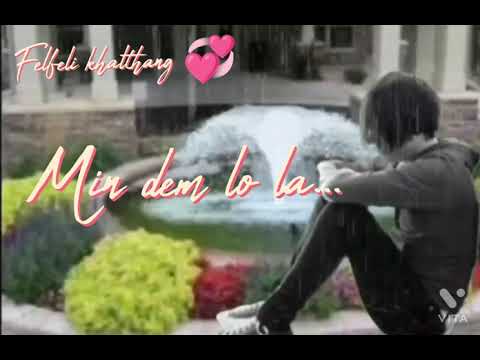 Mizo status || Fakmawia || Sakhmel mawi