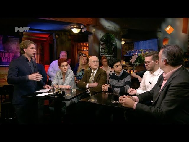 Dinsdag 26 maart