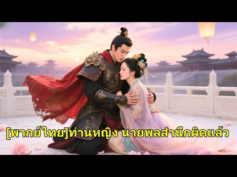 ทนายนางเอกข้ามเวลามาเป็นเมียนายพล ถูกหักหลัง เธอจึงป่วนงานแต่งและจัดการคนชั่วจนพินาศ!