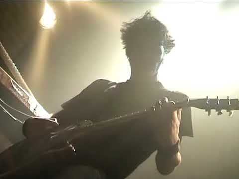 Moonspell - Lusitanian Metal - Hard Club 2004