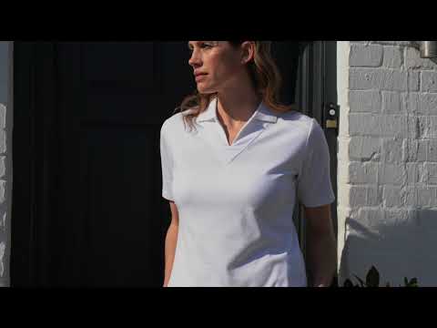 Eton Collar By Poppy (White - KP12)