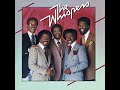 ISRAELITES:The Whispers - It's A Love Thing 1979 {Extended Version}