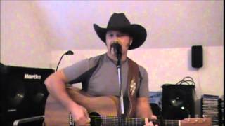 Tim Culpepper - Haven't You Heard - Under the Influence of George Strait