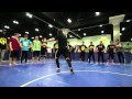 Fit Expo 2014 Sampler