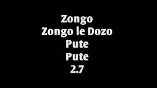 Kaaris   Chaos Paroles p..te..uh