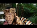 The Prince And The Evil Forest Maiden 1 - Nigerian Movies 2025