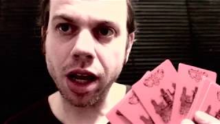 Family-Quartett - Happy Families - XTC Cover