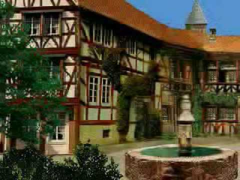 Josef Traxel - gegrüßt sei mir