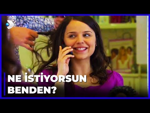 Cemile Almanya'dan Beşir'i Arıyor - Aşk-ı Memnu 44. Bölüm