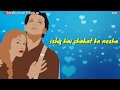 Mobhaat Dil Ka Sakoon Whatsapp Status Love Status