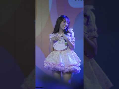 [FANCAM]​ ปั่นป่วน -​ Imaim The Glass​Girls​ @idol exchange 010863