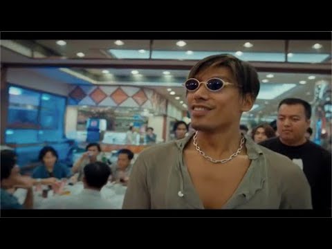 【古惑仔3：之只手遮天 | 粵語 | 高清】主演：鄭伊健, 陳小春, 黎姿, 莫文蔚, 任達華, 張耀揚