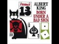 As The Years Go Passing By - Albert King