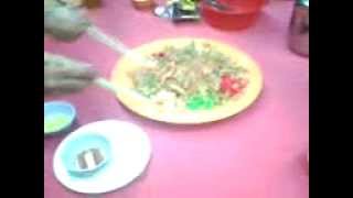 Soulmeets pre CNY dinner.