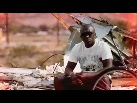 Dragon Davy - "No man's land" [CLIP OFFICIEL]