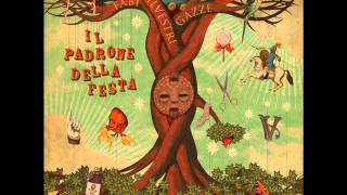 Fabi Silvestri Gazzè Il Dio delle piccole cose