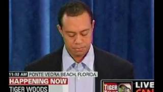 '18 Holes' by Tiger Woods