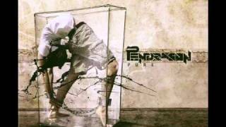 Pendragon - comatose(I. View From The Seashore)