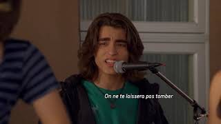 Clip musical | Lemonade Mouth - More Than A Band