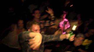 12TH PLANET - PURPLE @ DIM MAK TUESDAYS 2.16.10