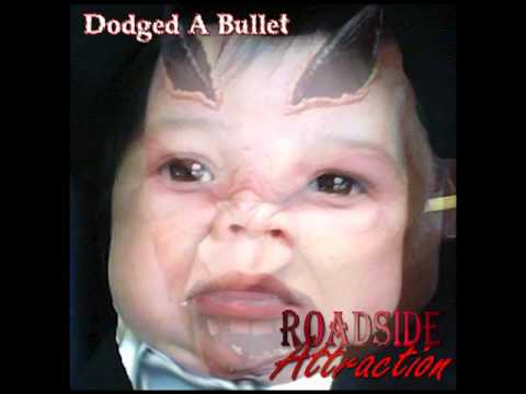 Dodged A Bullet aka The Baby Song by comedian Phil Johnson