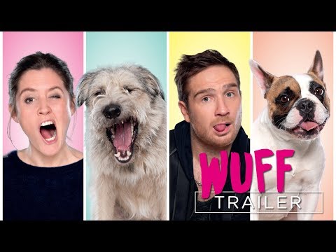 Trailer Wuff