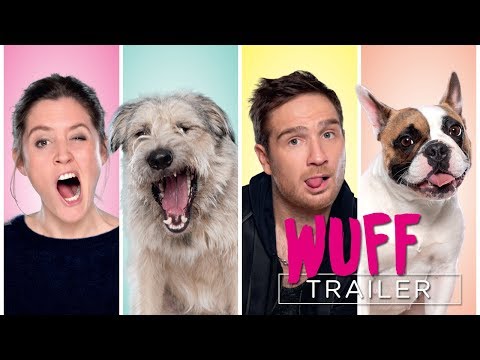 afbeelding WUFF | TRAILER